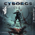 CYBORGS TOME 4  : HAWK, Istin Jean-Luc