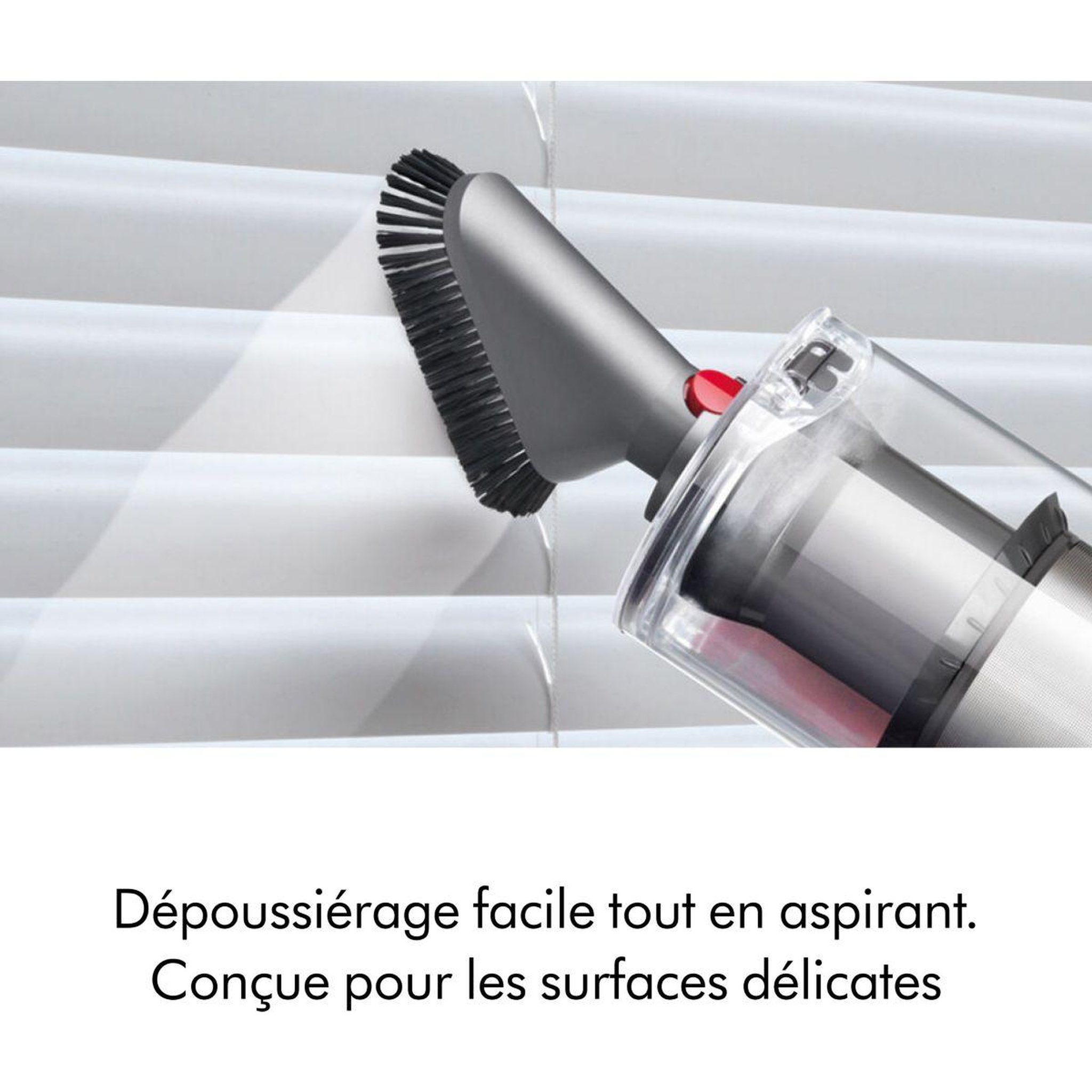 Voir la diapositive 2 : Dyson Kit Nettoyage profondeur voiture 971440-01 V8 V10 V11 V15