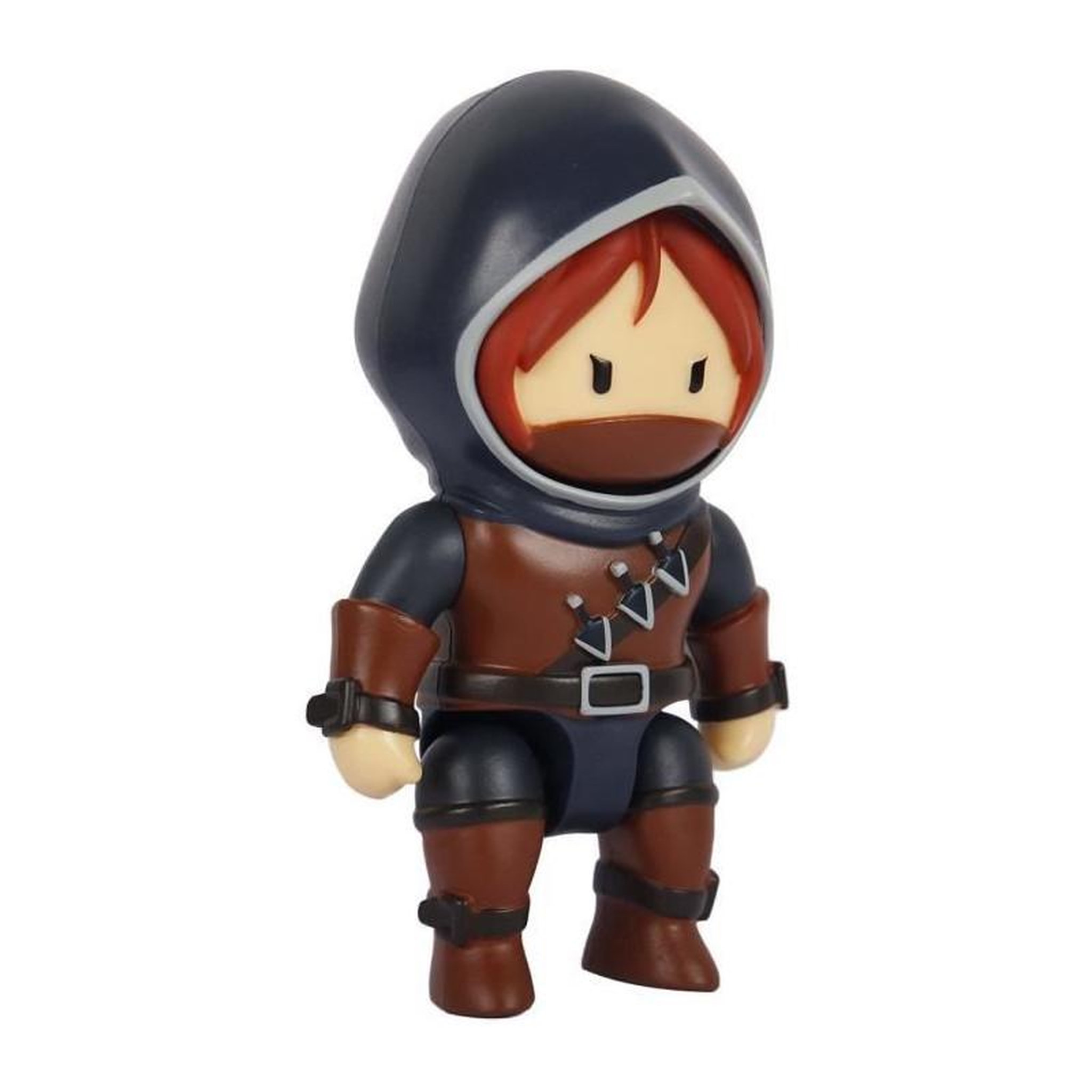 Voir la diapositive 6 : BANDAI Figurine Bandai Stabby Kate multicolore articulée