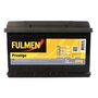 Voir la diapositive 1 : Fulmen Batterie prestige fulmen pour voiture 670A 71AHFP8