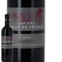 Château Haut Peyrous Graves Rouge Bio 2016 