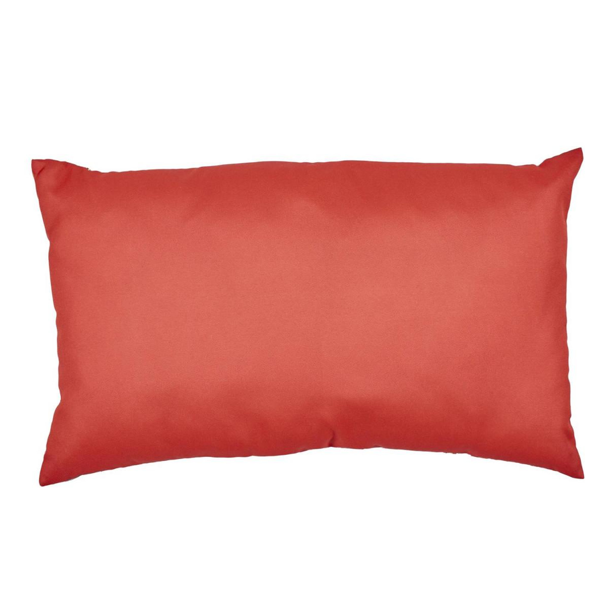 Voir la diapositive 2 : The Home Deco Factory Coussin Déco  Paradis Exotique  30x50cm Multicolore