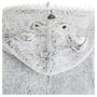 Voir la diapositive 3 : IN EXTENSO Combinaison peluche ours garçon