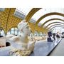Voir la diapositive 2 : Smartbox Sortie culturelle en famille à Paris au Musée d'Orsay pour 1 adulte et 2 enfants - Coffret Cadeau Sport & Aventure