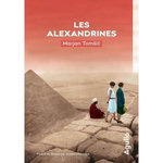LES ALEXANDRINES, Tomsic Marjan