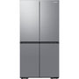 Voir la diapositive 2 : Samsung Réfrigérateur multi portes RF65DG960ESR