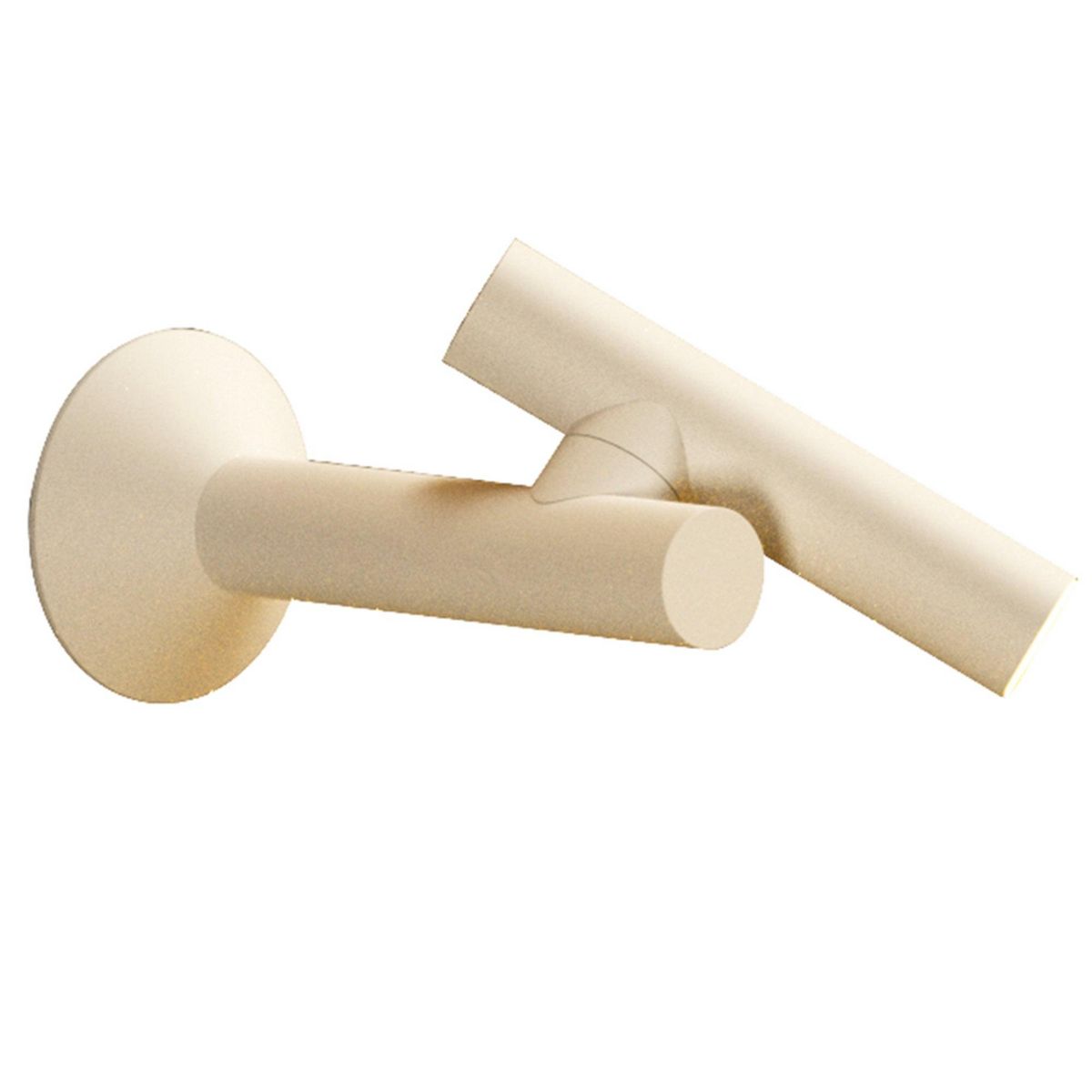 Lumisky Lampe murale LED ZOOM Beige Aluminium 17 cm