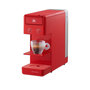 Voir la diapositive 2 : Illy Cafetière illy Y3.3 Rouge