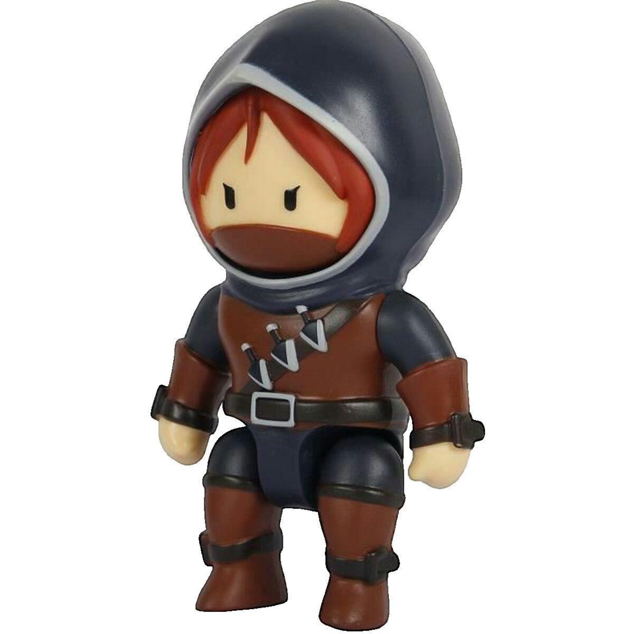 Voir la diapositive 3 : BANDAI Figurine Bandai Stabby Kate multicolore articulée