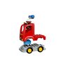 LEGO  10592  Duplo Town - Le camion de pompiers