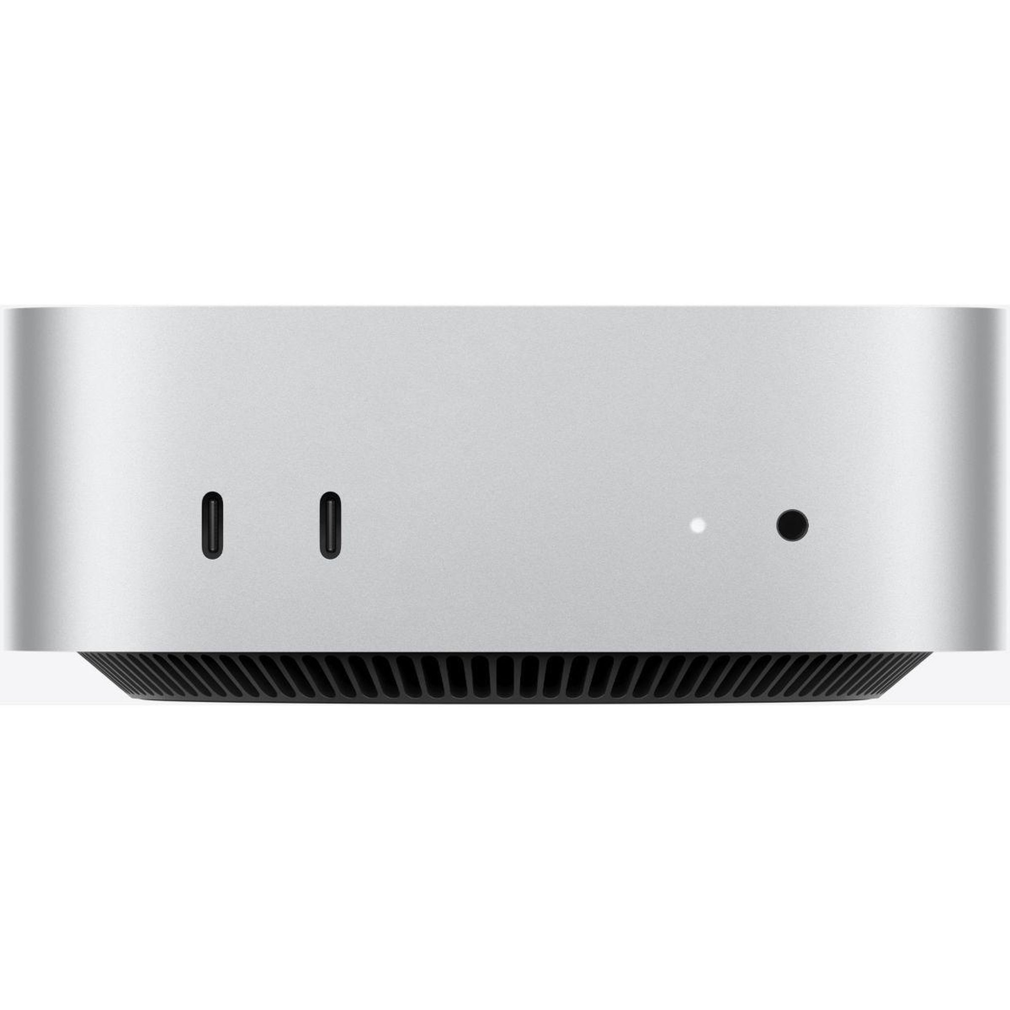 APPLE Ordinateur Apple Mini Puce M6 CPU 12 / GPU 12 coeurs / Mémoire RAM 16Go Stockage 512Go SSD Argent