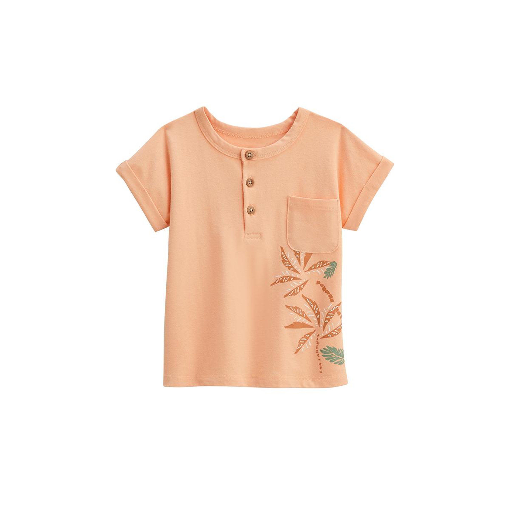 Voir la diapositive 1 : Petit Béguin T-shirt enfant Tango