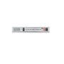 Voir la diapositive 4 : Sharp Micro-ondes professionnel 19l 1800w - S6192AE