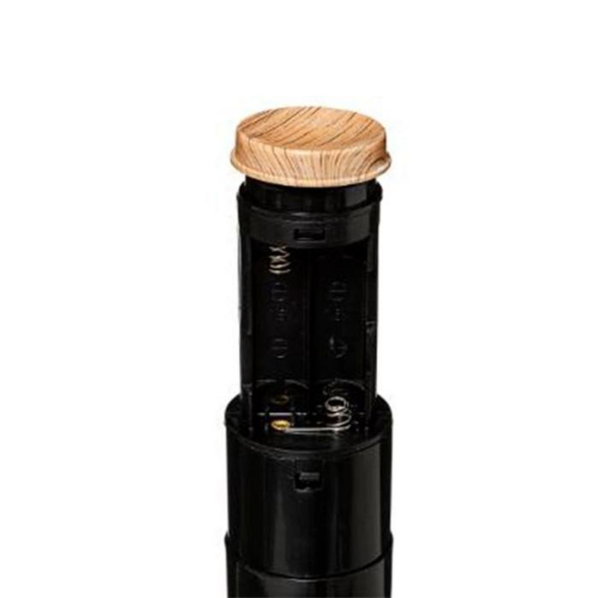 FIVE Moulin à Poivre Électrique  Modern  22cm Charbon