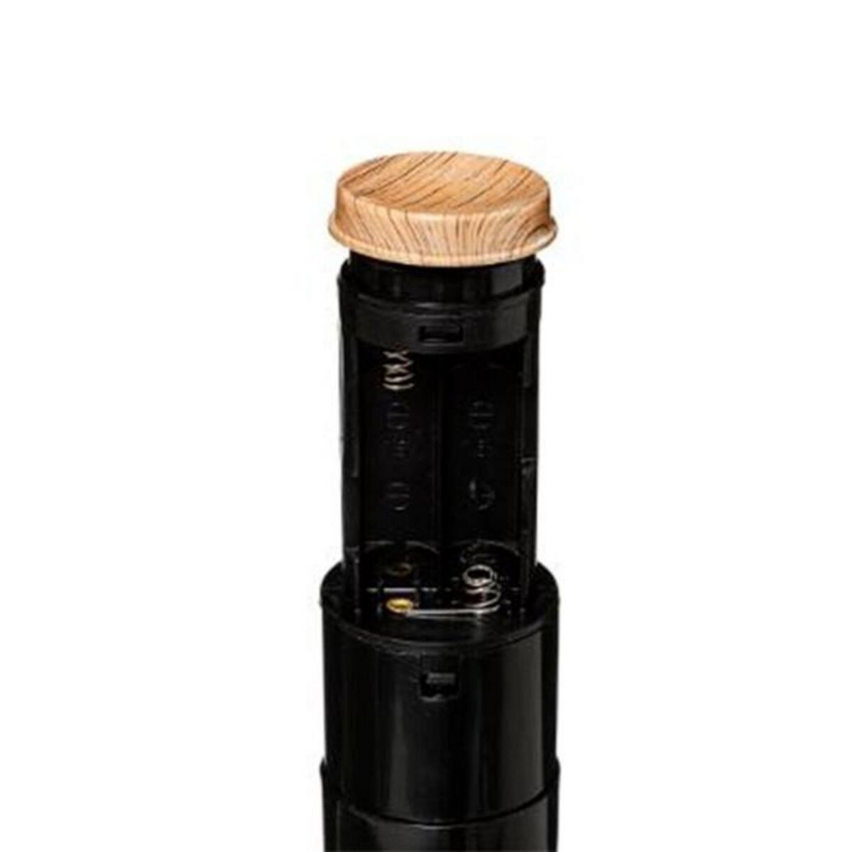 FIVE Moulin à Poivre Électrique  Modern  22cm Charbon