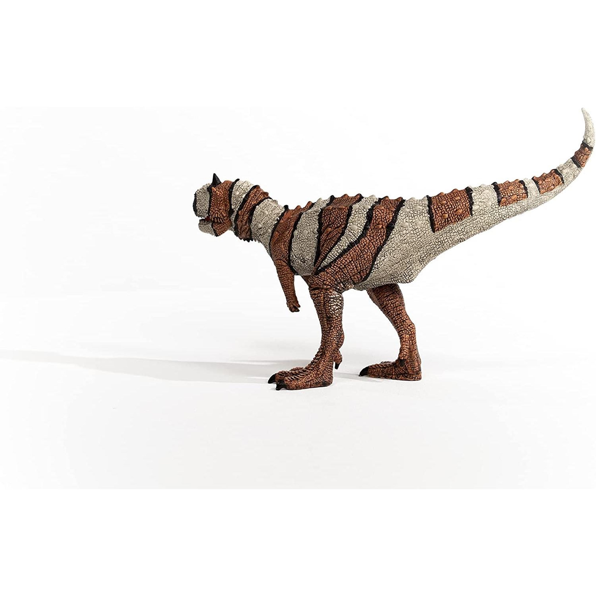 Voir la diapositive 4 : Schleich 15032 Figurine Dinosaure Majungasaurus