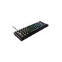 Voir la diapositive 3 : Cherry Clavier Cherry XTRFY K5V2 noir clavier mecanique personnalisable format 65% Switches Hot Swap CHERRY MX2A Red Noir