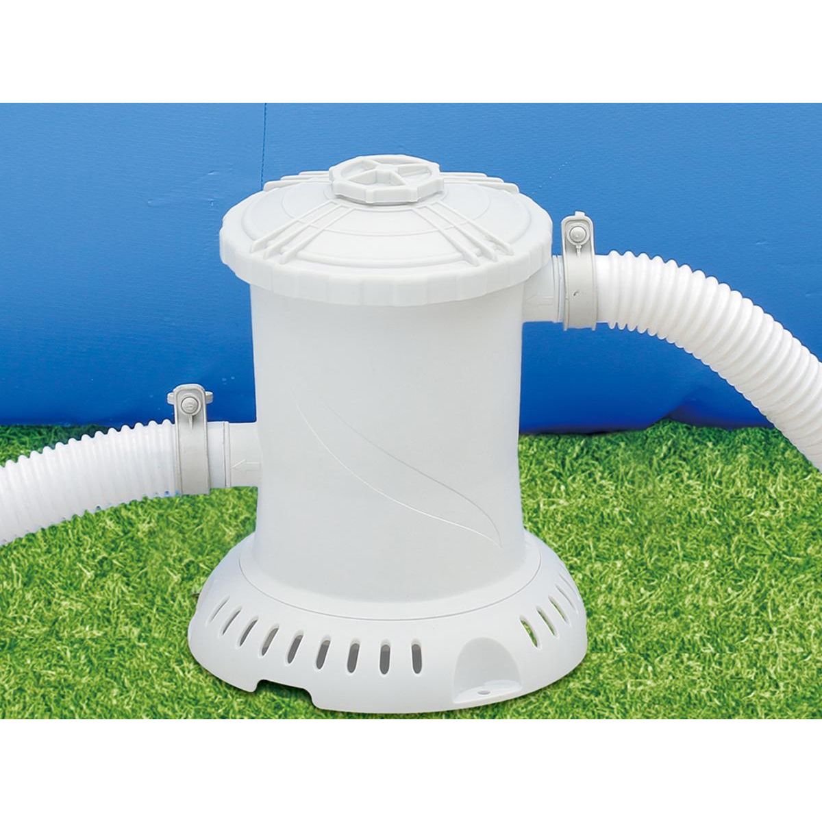 Habitat et Jardin Filtration à cartouche RX600 - 2.3 m3/h
