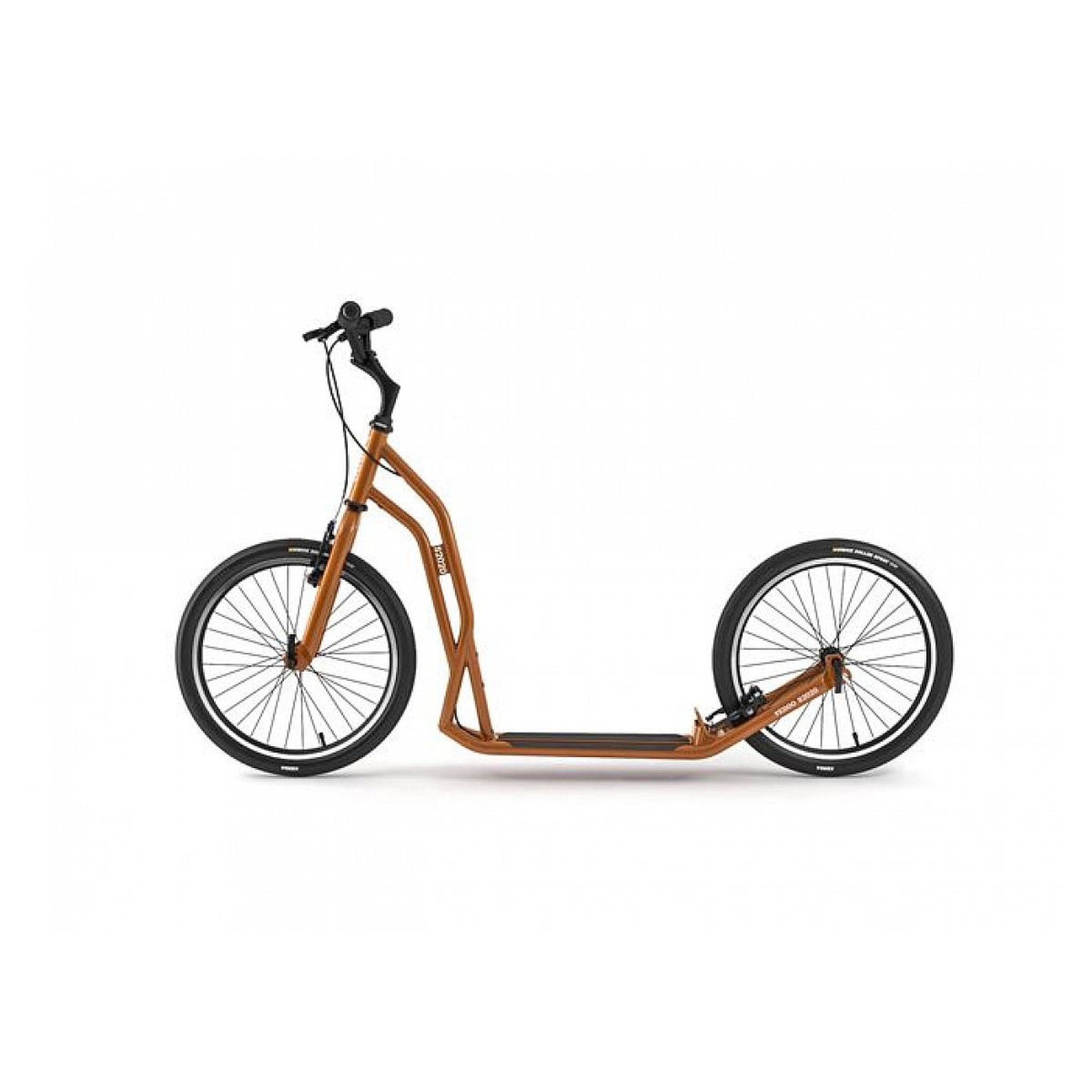 Yedoo Scooter Yedoo S2020 Orange