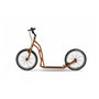 Voir la diapositive 1 : Yedoo Scooter Yedoo S2020 Orange