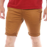 AMERICAN PEOPLE Short  Homme American People Most. Coloris disponibles : Marron