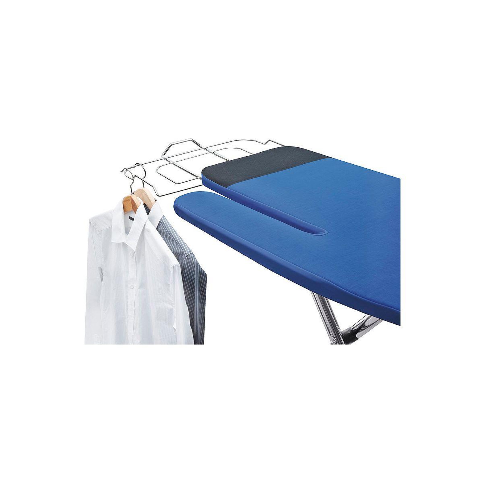 Voir la diapositive 4 : ASTORIA Table à repasser RT130A