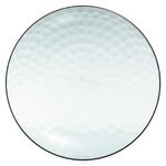 FIVE Lot de 6 Assiettes à Dessert  Green Harmony  24cm Vert