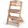 Voir la diapositive 3 : KINDERKRAFT Kinderkraft chaise haute ENOCK naturel