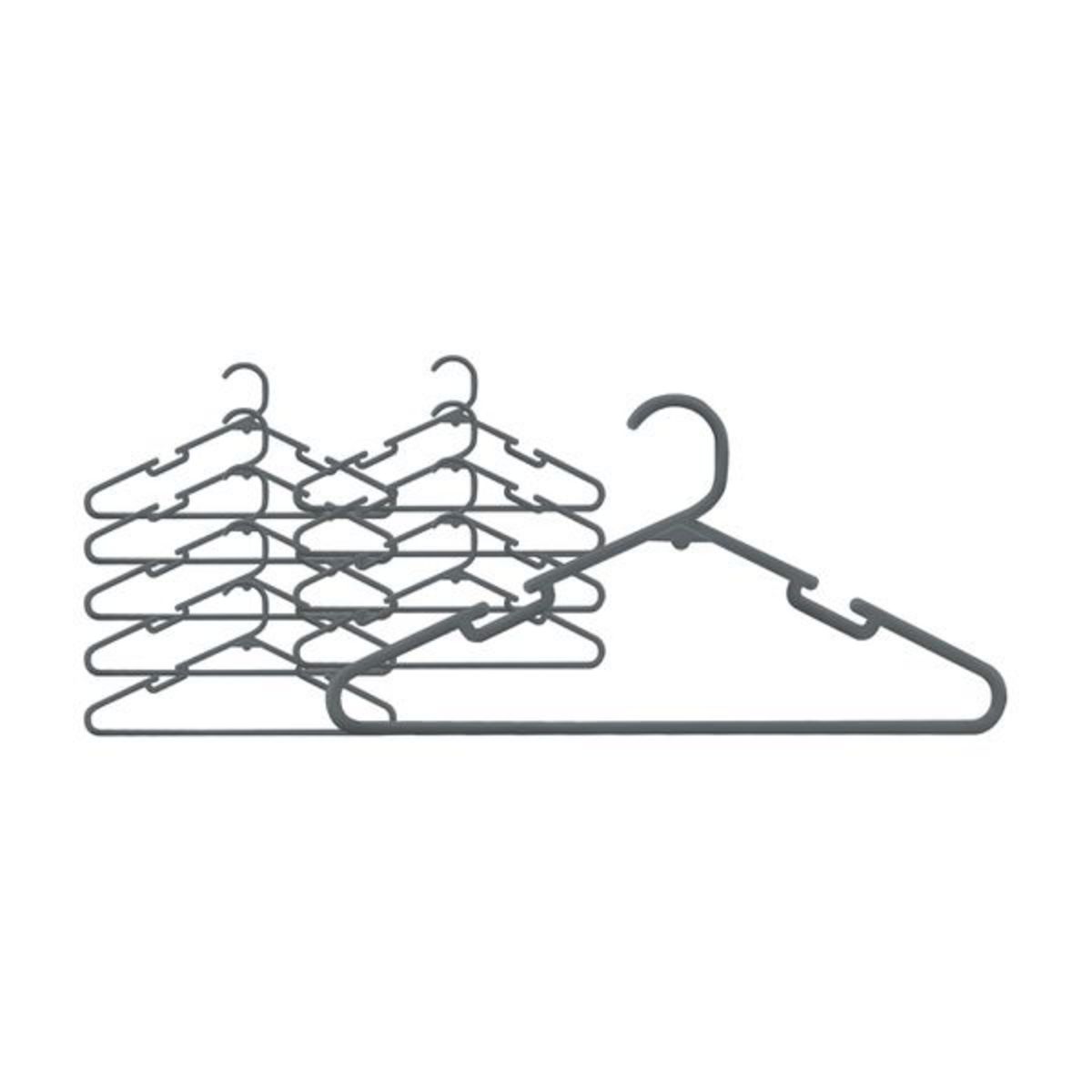 Séchoir infinity gris 