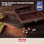 Voir la diapositive 2 : ZENKER Set pâtisserie avec double moule à chocolat de Dubaï, 2 bols à mixer, verre mesureur et spatule Zenker