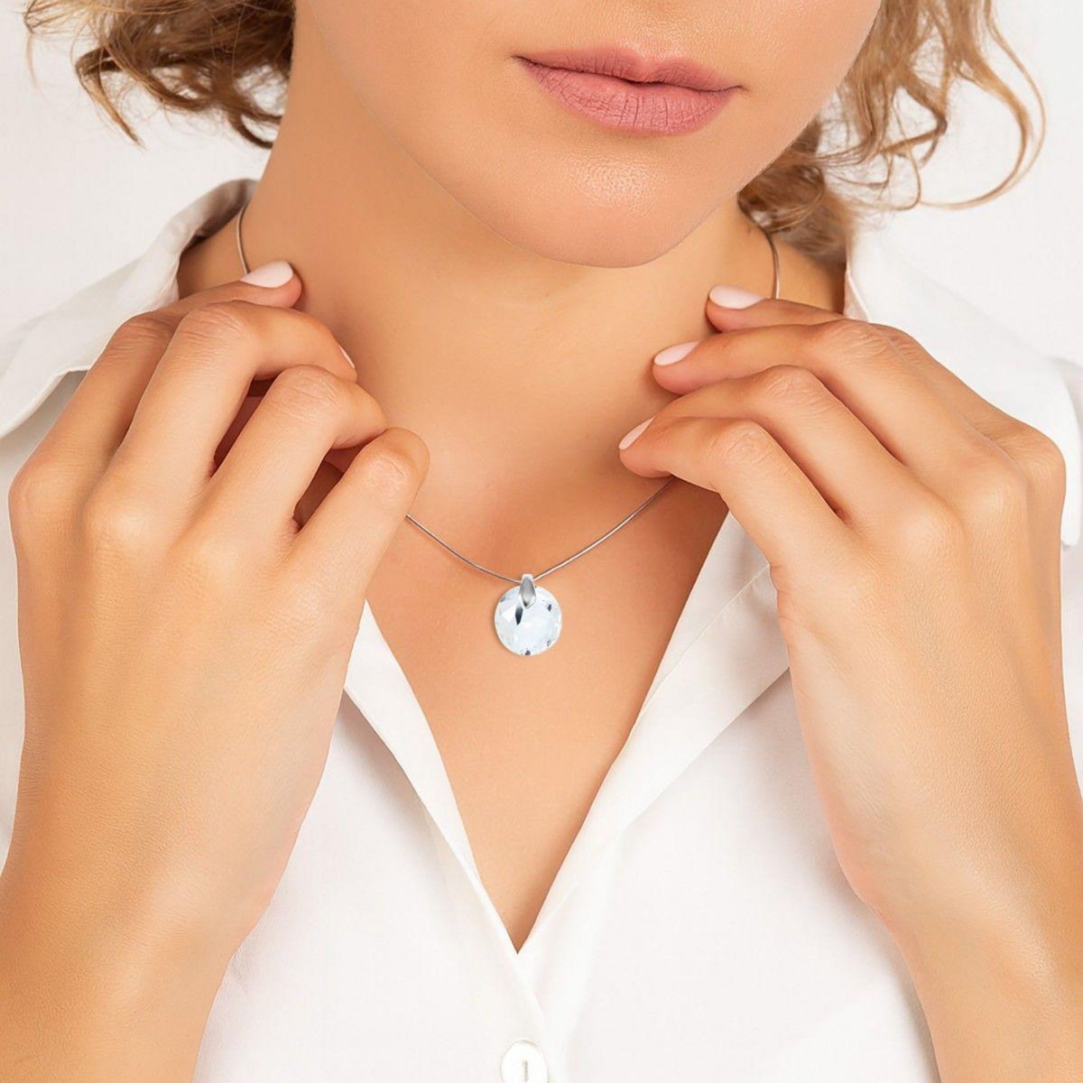 SC CRYSTAL Collier par SC Crystal®