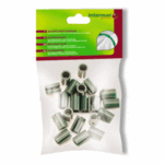 Nortene Clip pour arceaux