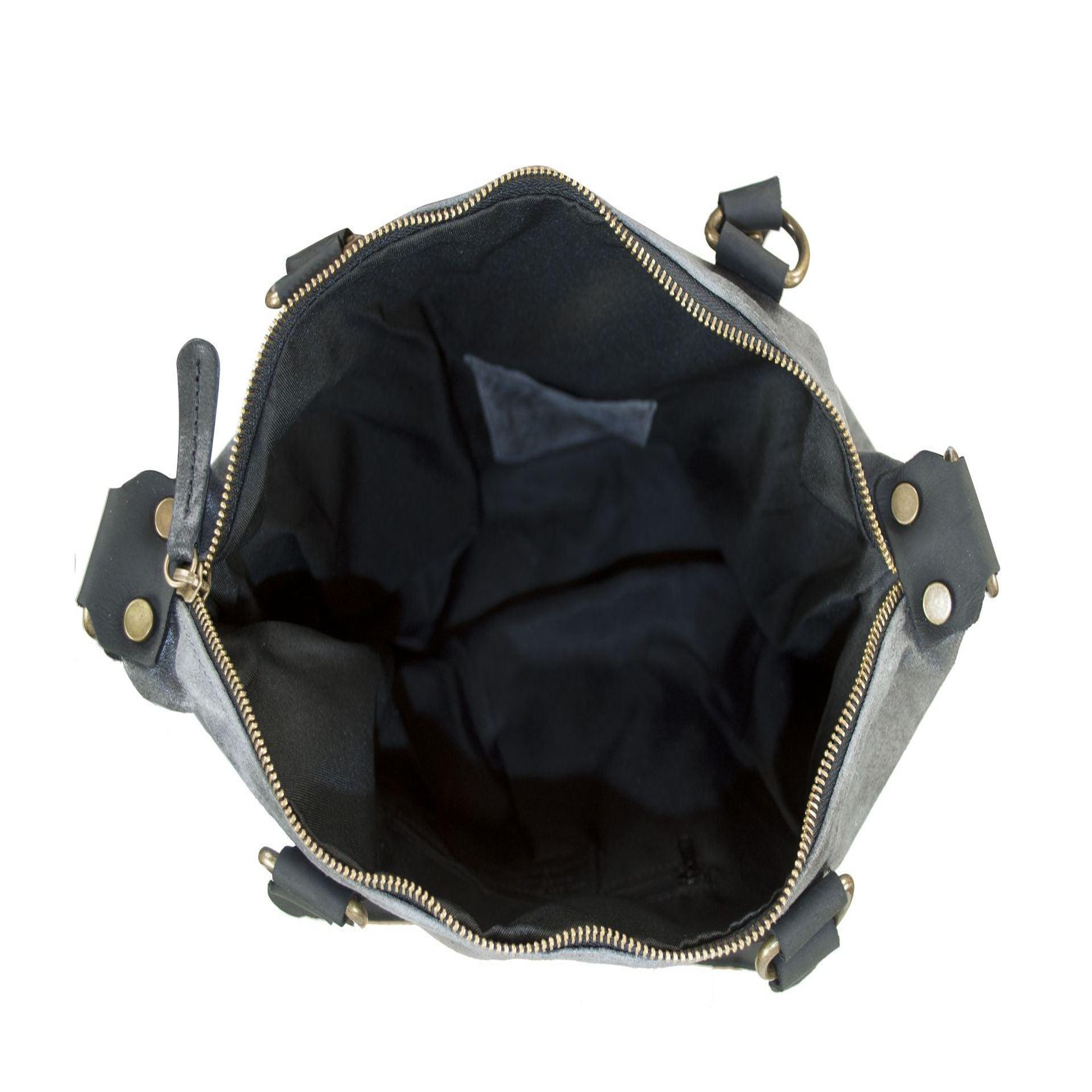 Voir la diapositive 4 : CARLA BELOTTI Sac à Main KARINE
