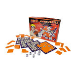 MEGAGIC Jeu classique Megagic Magic Puzzle Naruto