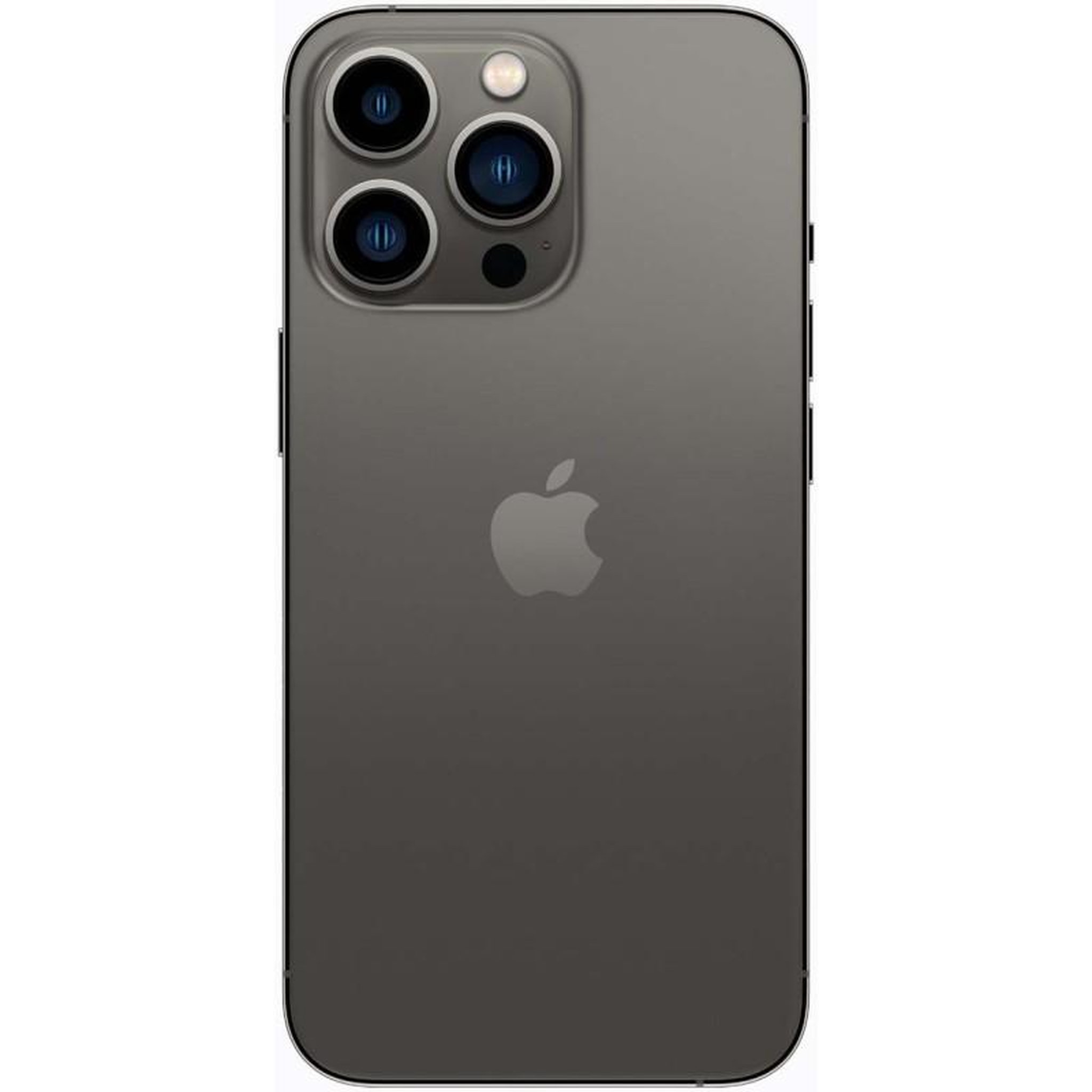 Voir la diapositive 4 : APPLE iPhone 13 Pro reconditionné 128 Go - Grade C - Gris
