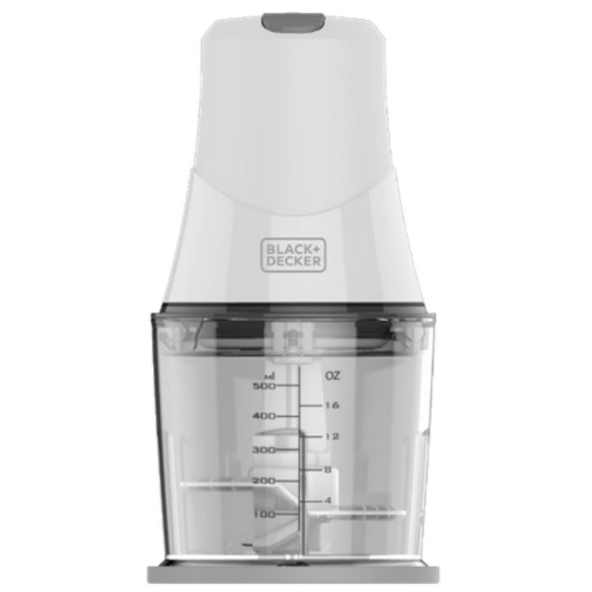 Black et Decker Mini-hachoir 0.5l 260w - BXCH260E