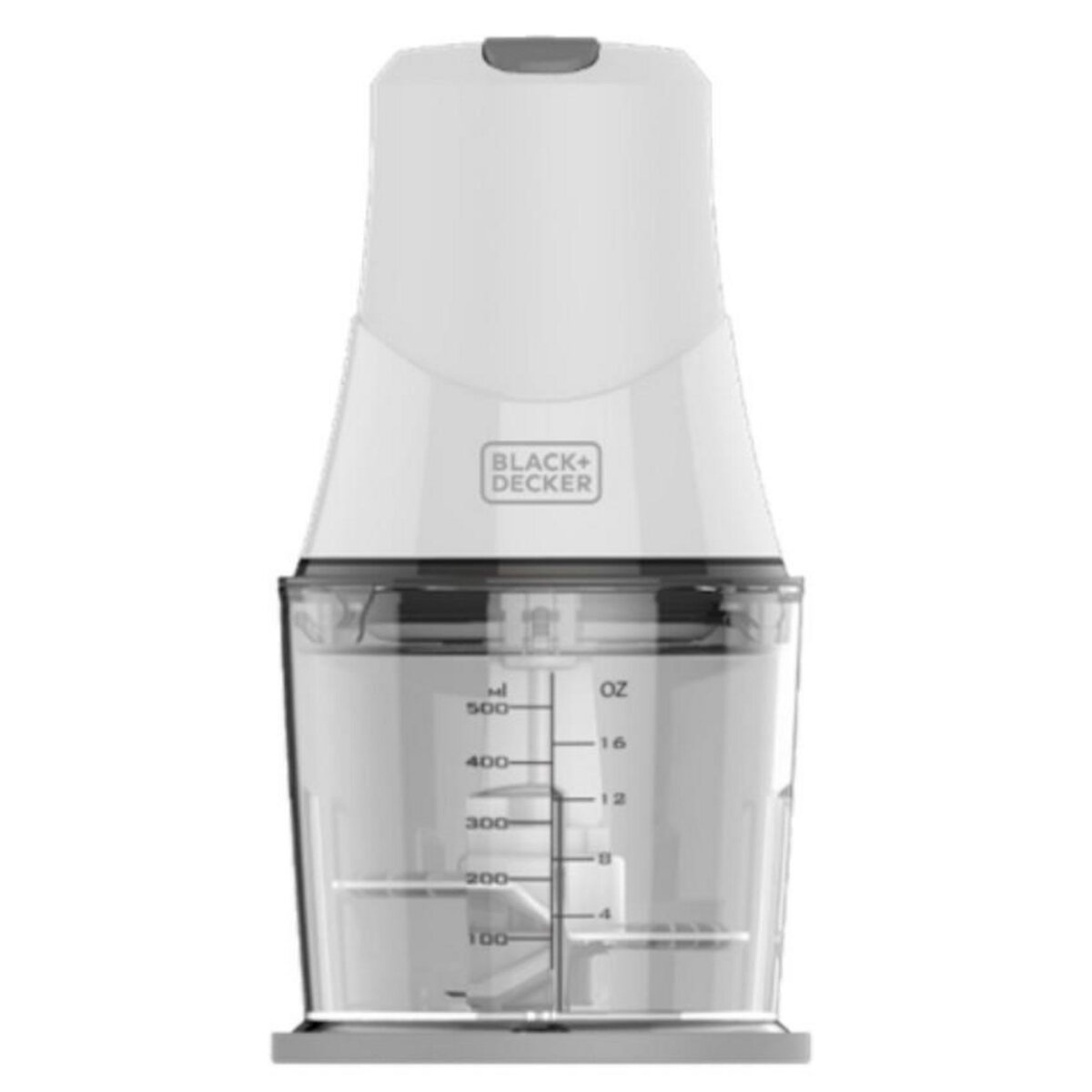 Black et Decker Mini-hachoir 0.5l 260w - bxch260e