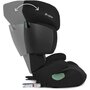 Voir la diapositive 3 : CYBEX Siege Auto  CBX by CYBEX SOLUTION X I-FIX 3 a 12 ans - Groupe 2/3 - 100 a 150 cm Black | black