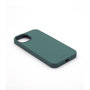 Voir la diapositive 4 : CASYX Coque iPhone 15 Pro Magsafe sillic. Vert Sauge