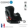 Voir la diapositive 5 : NANIA Siège auto COSMO groupe 0/1 