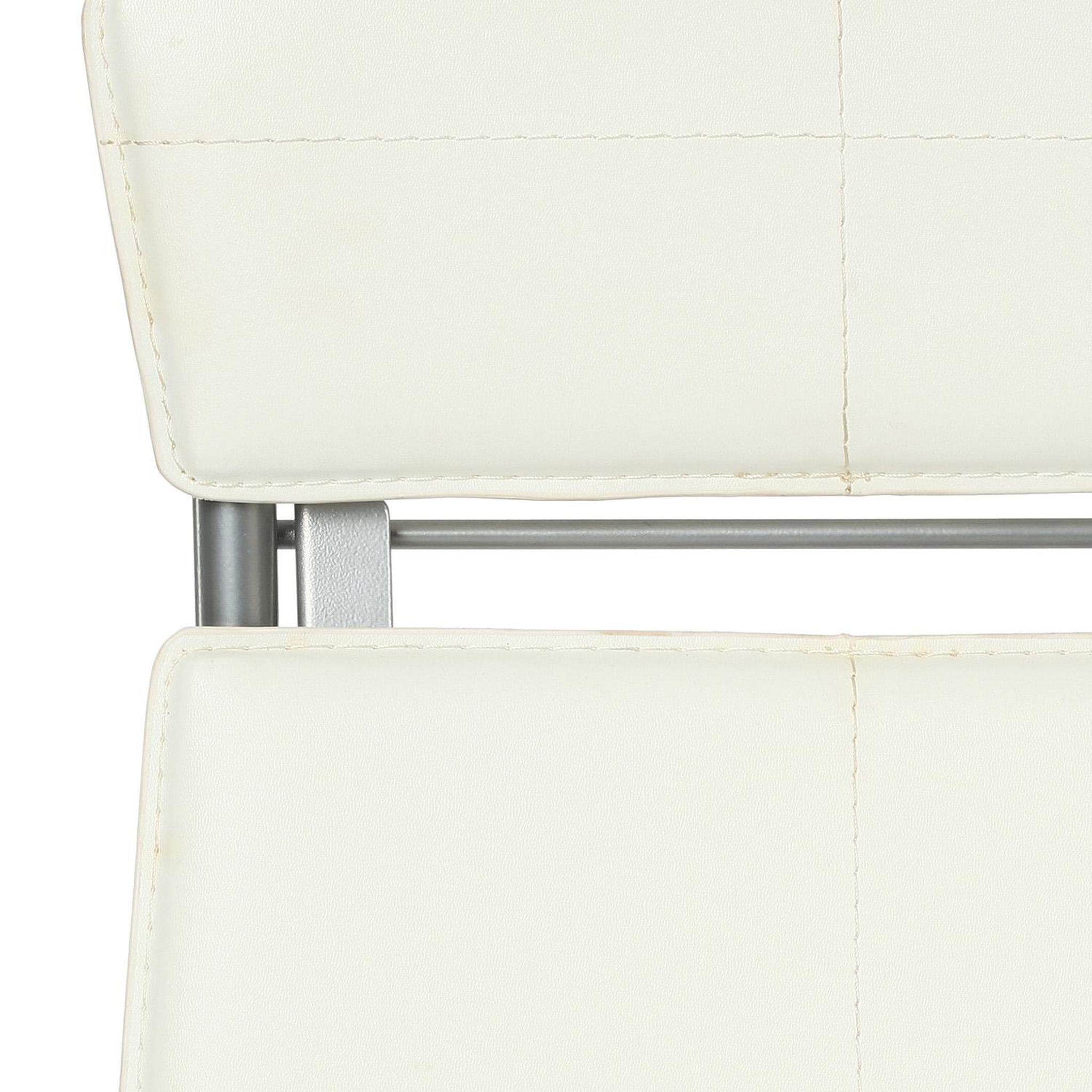 Voir la diapositive 2 : ATMOSPHERA Chaise pliante - PVC