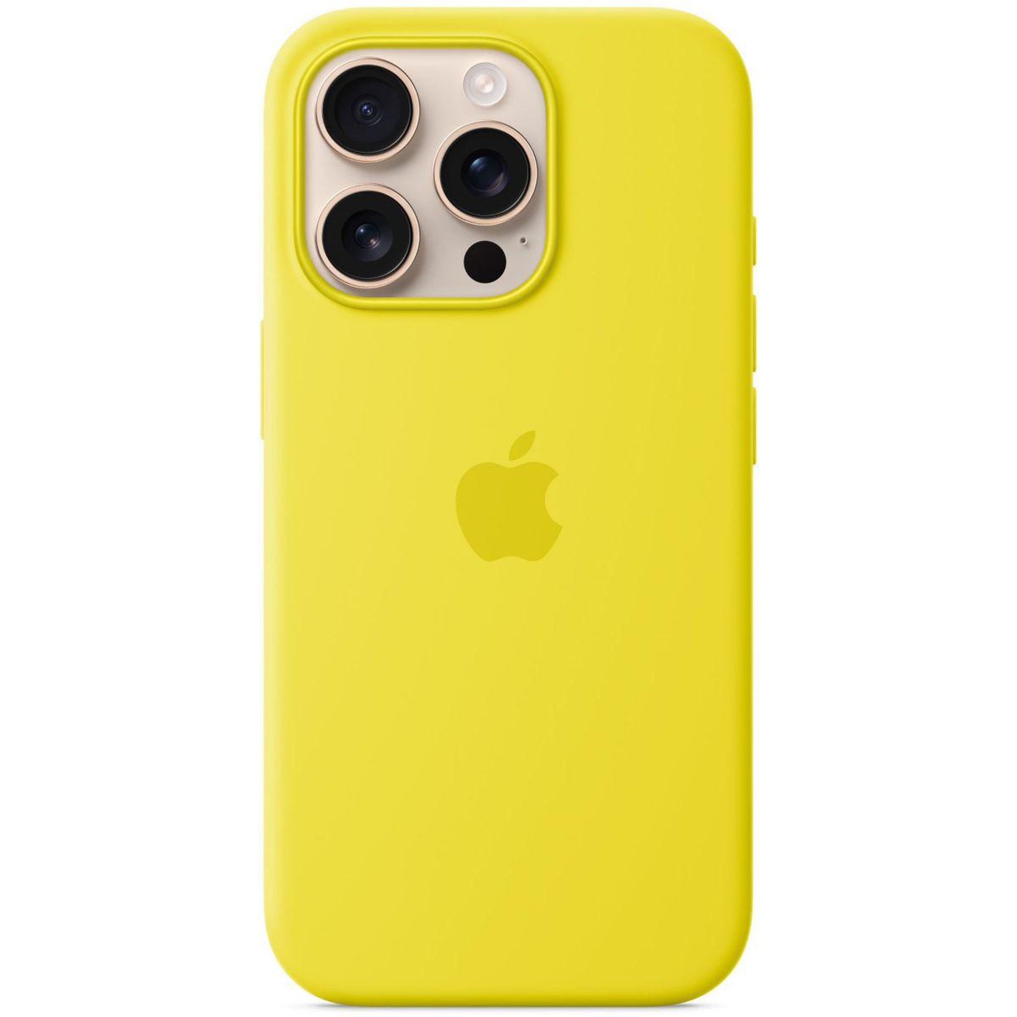 Voir la diapositive 1 : APPLE Coque iPhone 16 Pro Carambole MagSafe