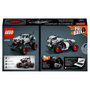 Voir la diapositive 9 : LEGO Technic 42150 Monster Jam Mutt Dalmatien, Jouet Monster Truck à Voiture de Course