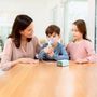 Voir la diapositive 3 : Medisana Inhalateur Inhalateur enfant rechargeable