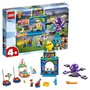 LEGO Toy Story 10770 - Le carnaval en folie de Buzz et Woody 