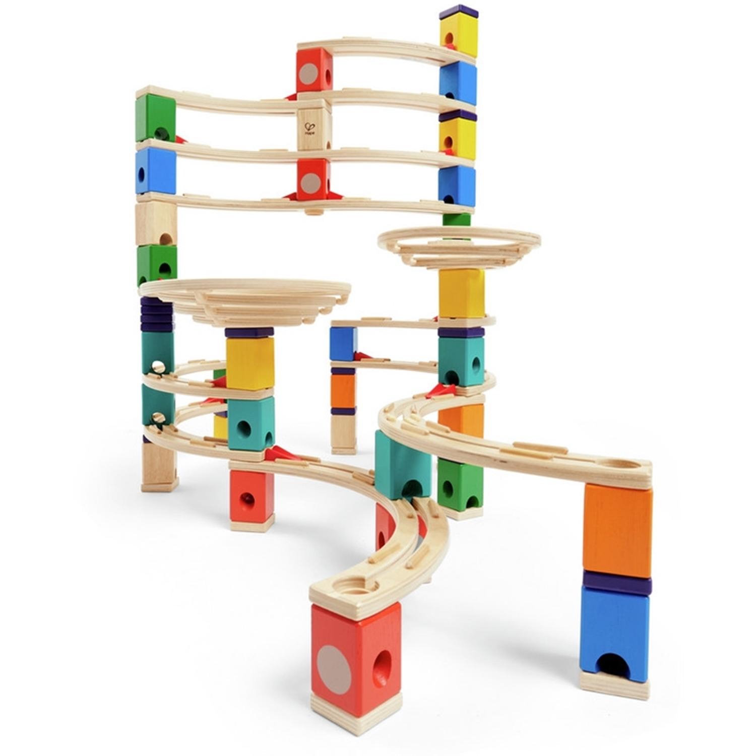 Hape Circuit à Billes The Cyclone - vue 2