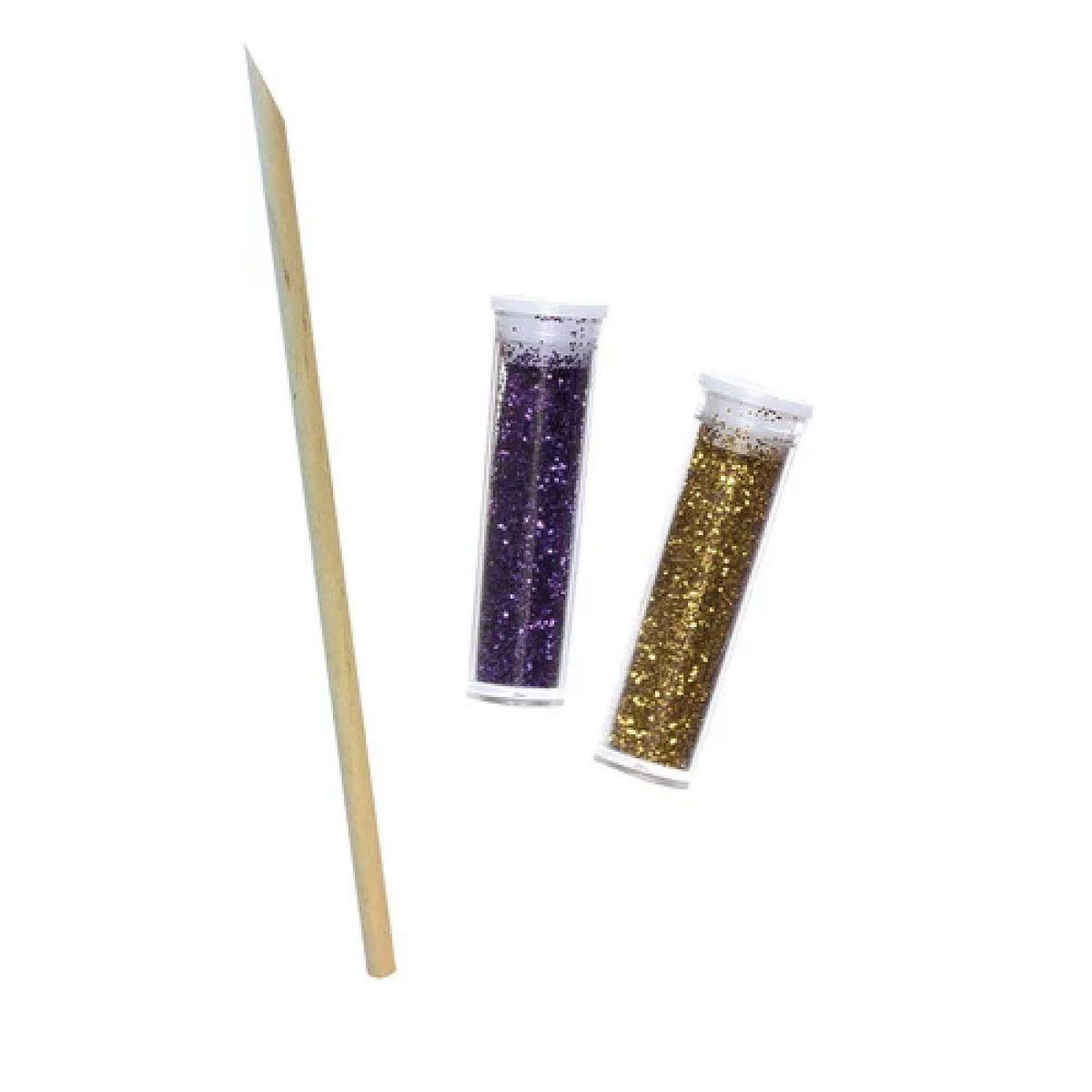 Voir la diapositive 2 : JANOD - magic fairies - paillettes