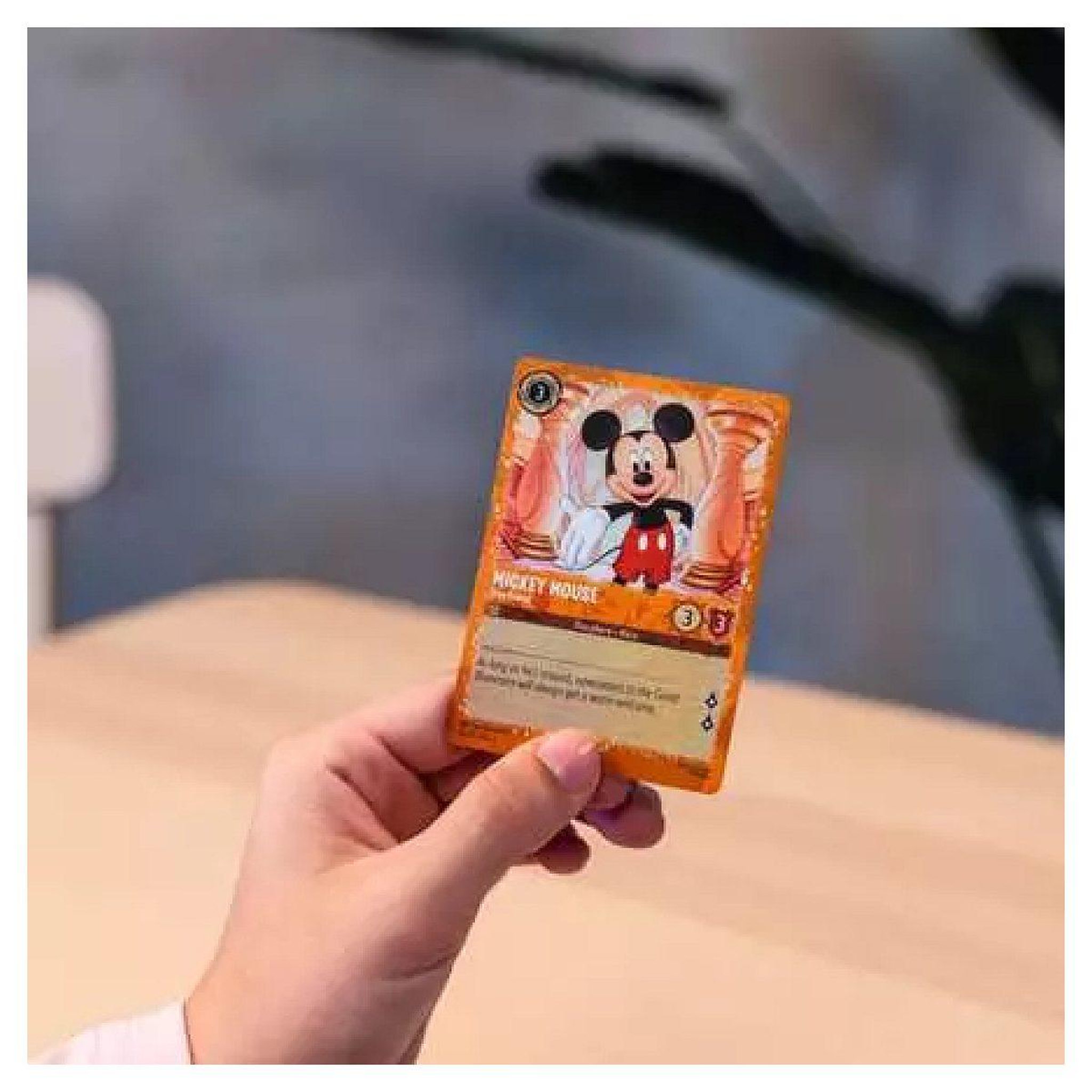 Voir la diapositive 4 : RAVENSBURGER Puzzle 1000 pièces - améthyste - disney lorcana
