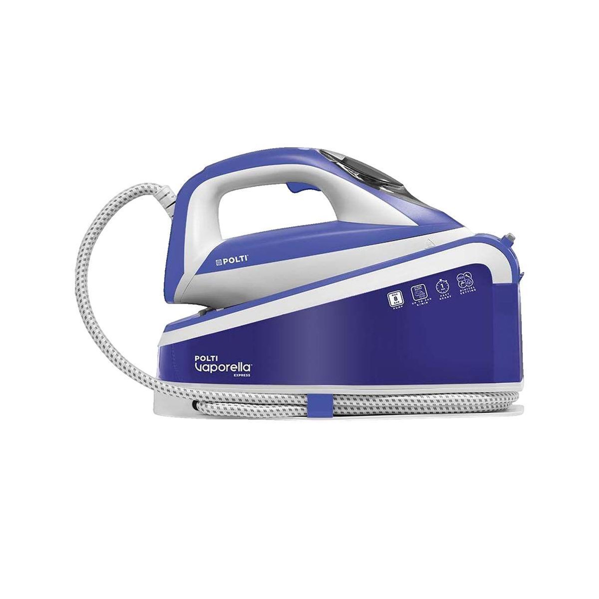POLTI Centrale vapeur Polti Vaporella Express VE30.30 Puissance 2200 W