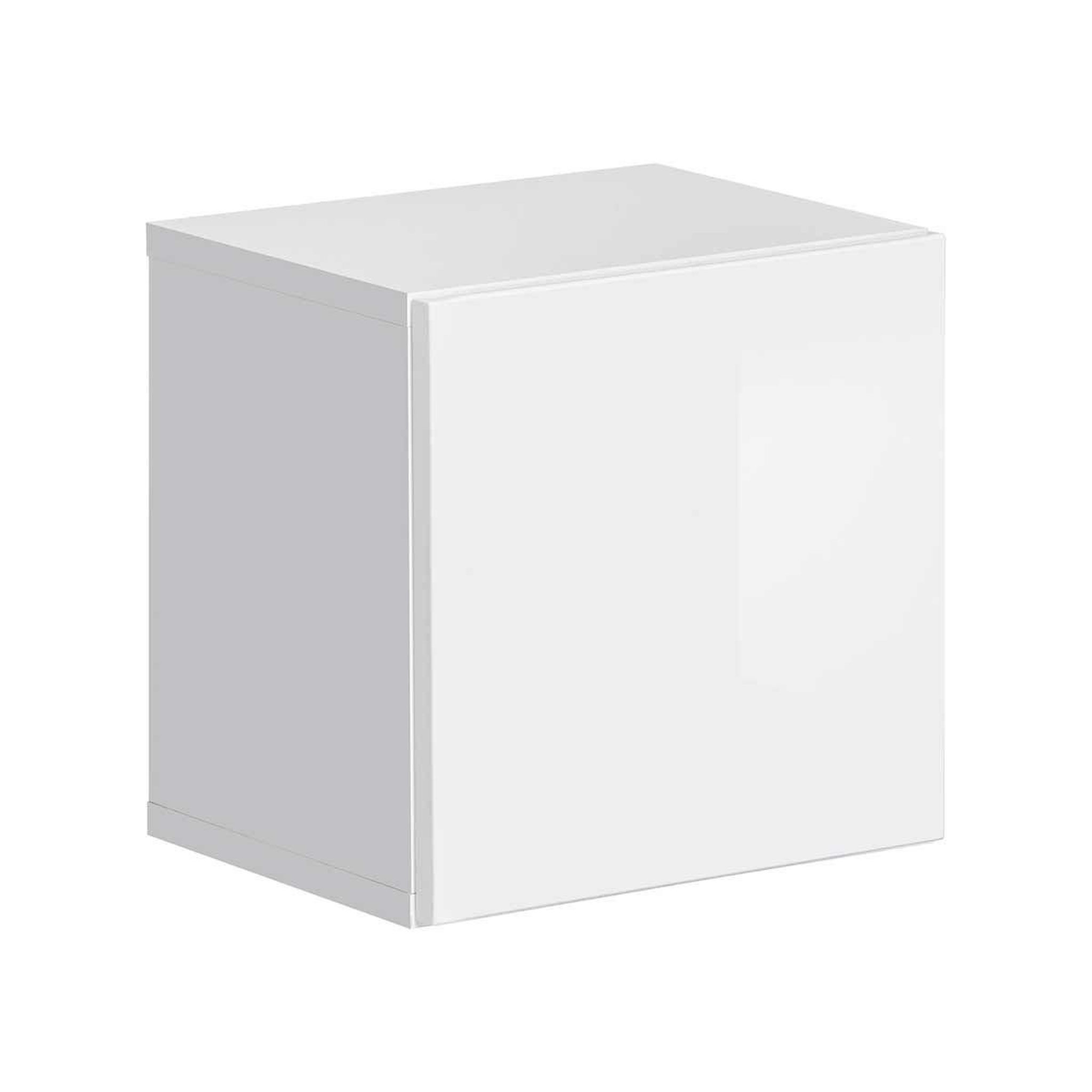 Paris Prix Bloc mural design  switch v  30cm blanc